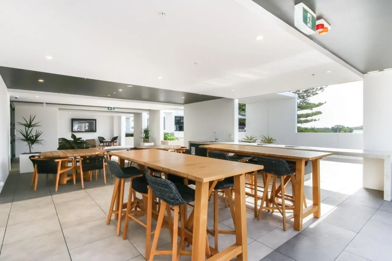 Luxurious 2 Bedroom Brand New Apartment With Amazing Hinterland Views Guldkusten Australien